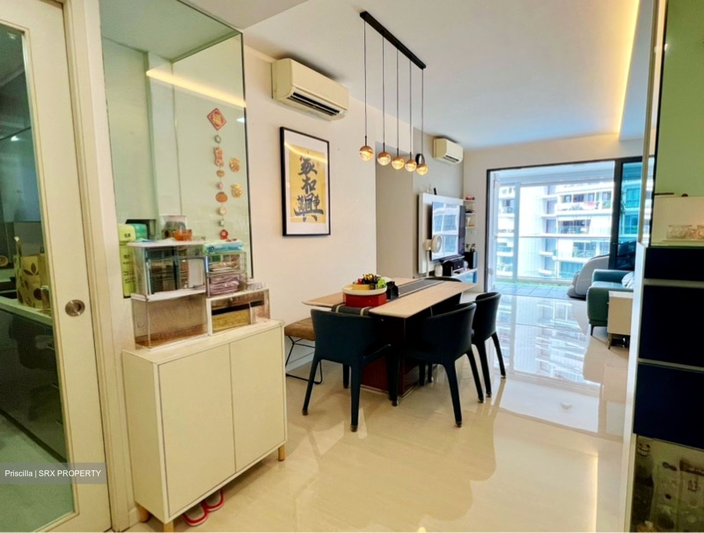 Riversound Residence (D19), Condominium #599804831